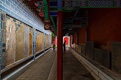 《全面战争：战锤3》震旦天朝 vs 奸奇 “长垣之战”演示